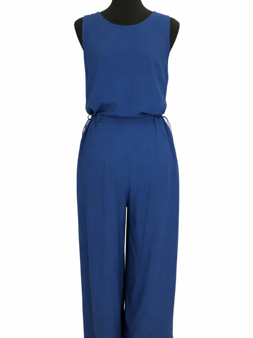 Title Nine Round Trip Sleeveless Jumpsuit - Picture 2 of 7
